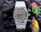 Copy Audemars Piguet Royal Oak watch Blue Dial Silver Bezel Stainless Steel Strap 41mm (6)_th.jpg